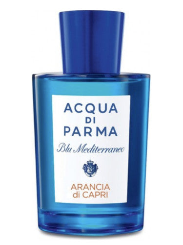 Aqua di parma Aranci di Capri Samples