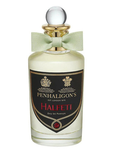 Penhaligons Halfeti fragrance, front view