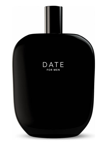 Jeremy Fragrance Date for Men Samples