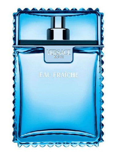 Versace Eau Fraiche Samples