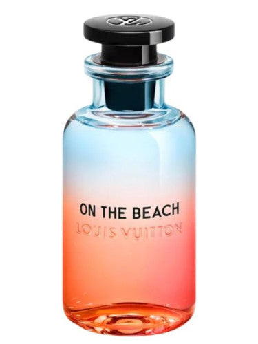 Louis Vuitton On the Beach Samples