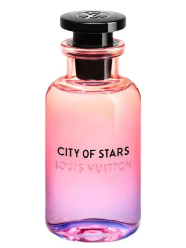 Louis Vuitton City of Stars Samples