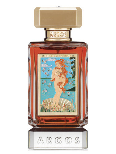 Argos Birth of Venus Samples