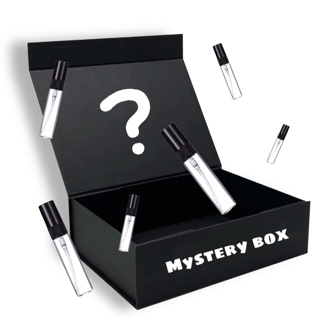 Mystery Fragrance Pack